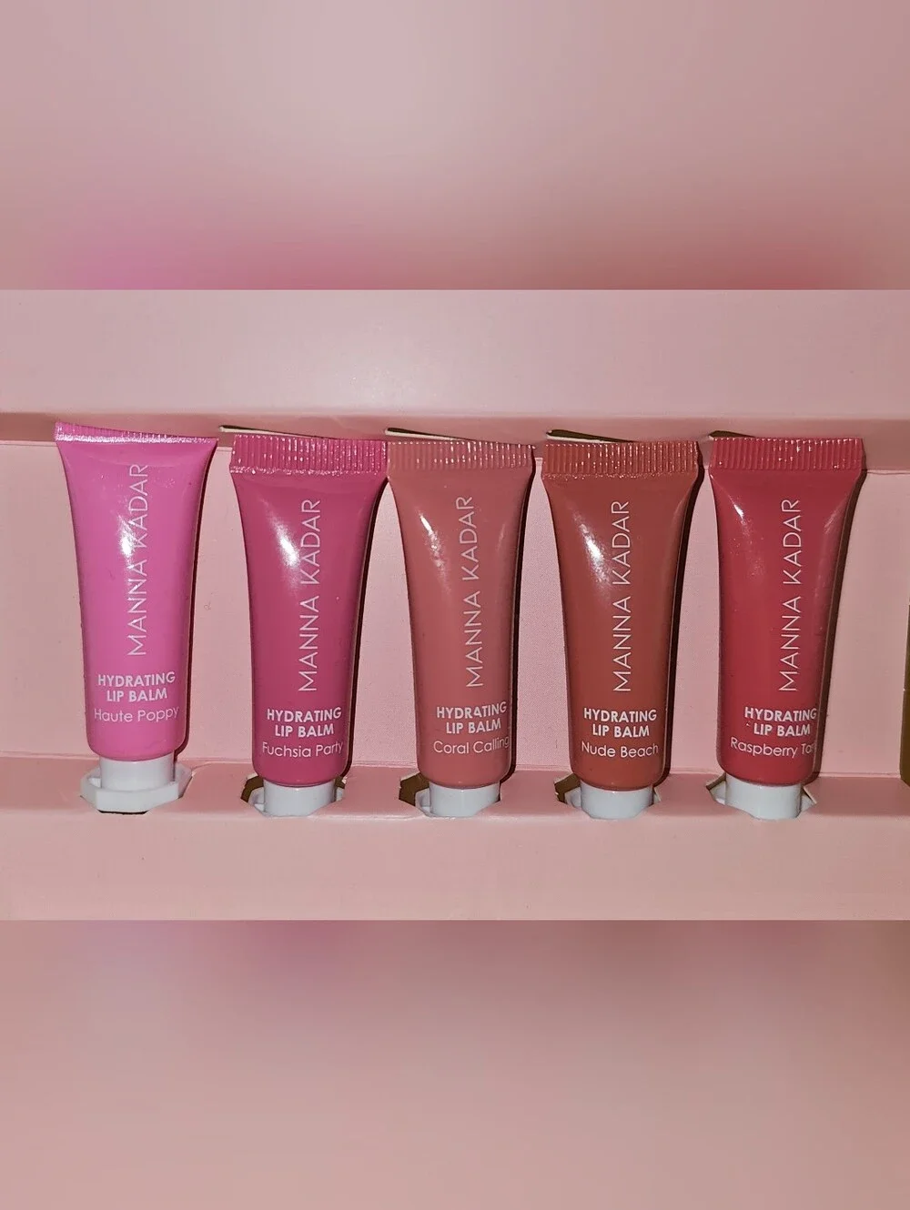 Hydrating Lip Balm - Buyer's Choice